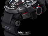  [Pin Miễn Phí Trọn Đời] GPW-1000-1A - Đồng hồ G-Shock Nam - Tem Vàng Chống Giả 