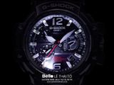  Casio G-Shock GPW-1000-4A - Uy tín từ 2009, Tem vàng chống giả, Bảo hành 5 năm, Pin miễn phí trọn đời 