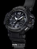  Casio G-Shock GPW-1000-1B - Uy tín từ 2009, Tem vàng chống giả, Bảo hành 5 năm, Pin miễn phí trọn đời 