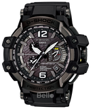  Casio G-Shock GPW-1000-1B - Uy tín từ 2009, Tem vàng chống giả, Bảo hành 5 năm, Pin miễn phí trọn đời 