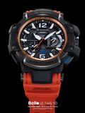  Casio G-Shock GPW-1000-4A - Uy tín từ 2009, Tem vàng chống giả, Bảo hành 5 năm, Pin miễn phí trọn đời 