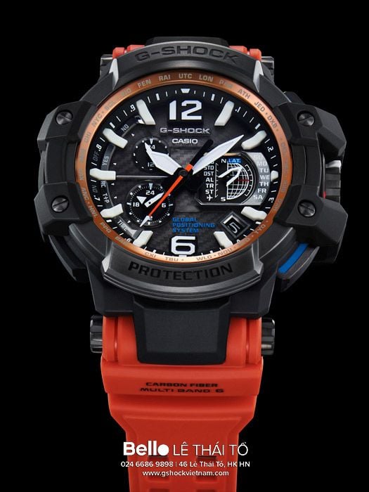 G shock clearance gpw 1000 4a