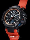  Casio G-Shock GPW-1000-4A - Uy tín từ 2009, Tem vàng chống giả, Bảo hành 5 năm, Pin miễn phí trọn đời 