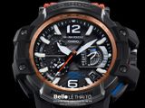  Casio G-Shock GPW-1000-4A - Uy tín từ 2009, Tem vàng chống giả, Bảo hành 5 năm, Pin miễn phí trọn đời 