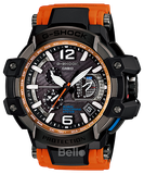  Casio G-Shock GPW-1000-4A - Uy tín từ 2009, Tem vàng chống giả, Bảo hành 5 năm, Pin miễn phí trọn đời 