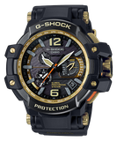  [Pin Miễn Phí Trọn Đời] GPW-1000GB-1A - Đồng hồ G-Shock Nam - Tem Vàng Chống Giả 