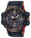  [Pin Miễn Phí Trọn Đời] GPW-1000RG-1A - Đồng hồ G-Shock Nam - Tem Vàng Chống Giả 