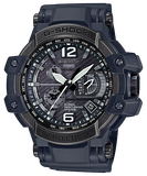  [Pin Miễn Phí Trọn Đời] GPW-1000V-1A - Đồng hồ G-Shock Nam - Tem Vàng Chống Giả 