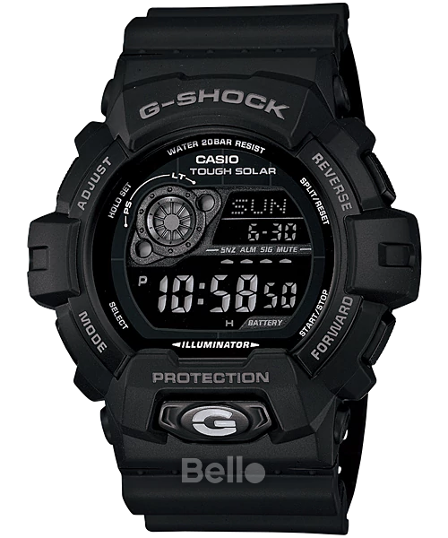  Casio G-Shock GR-8900A-1 - Uy tín từ 2009, Tem vàng chống giả, Bảo hành 5 năm, Pin miễn phí trọn đời 