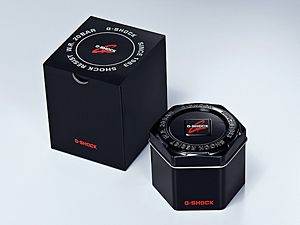  [Pin Miễn Phí Trọn Đời] GA-100MMC-1A - Đồng hồ G-Shock Nam - Tem Vàng Chống Giả 