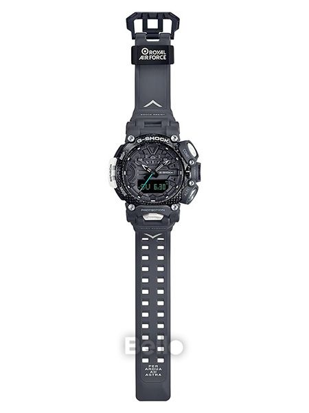  [LIMITED] Casio G-Shock GR-B200RAF-8A - Uy tín từ 2009, Tem vàng chống giả, Bảo hành 5 năm, Pin miễn phí trọn đời 