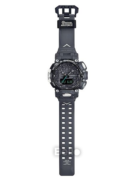  [Uy Tín Từ 2009] GR-B200RAF-8A - Đồng hồ G-Shock Nam - Tem vàng chống giả 