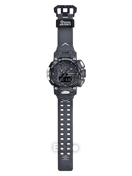 G-SHOCK GR-B200 リミテッドエディション ブラック（LIMITED