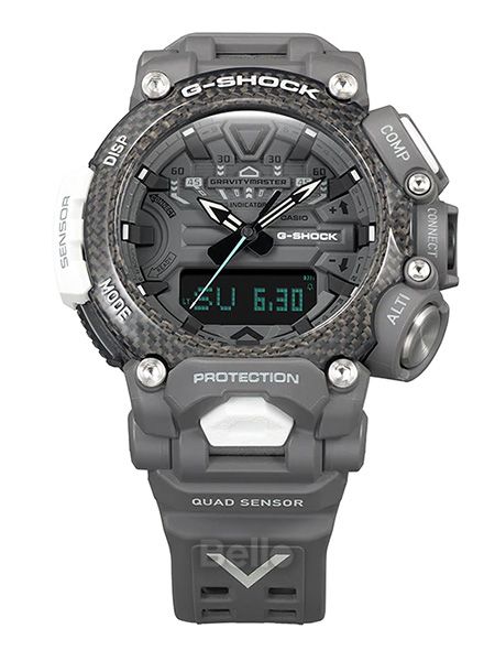  [LIMITED] Casio G-Shock GR-B200RAF-8A - Uy tín từ 2009, Tem vàng chống giả, Bảo hành 5 năm, Pin miễn phí trọn đời 