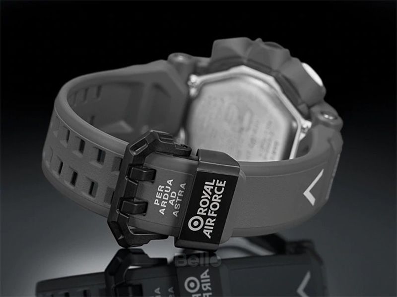  [LIMITED] Casio G-Shock GR-B200RAF-8A - Uy tín từ 2009, Tem vàng chống giả, Bảo hành 5 năm, Pin miễn phí trọn đời 