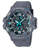  Casio G-Shock GR-B300-8A2DR - Uy tín từ 2009, Tem vàng chống giả, Bảo hành 5 năm, Pin miễn phí trọn đời 