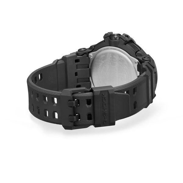  [LIMITED] Casio G-Shock GR-B300EC-1ADR - Uy tín từ 2009, Tem vàng chống giả, Bảo hành 5 năm, Pin miễn phí trọn đời 