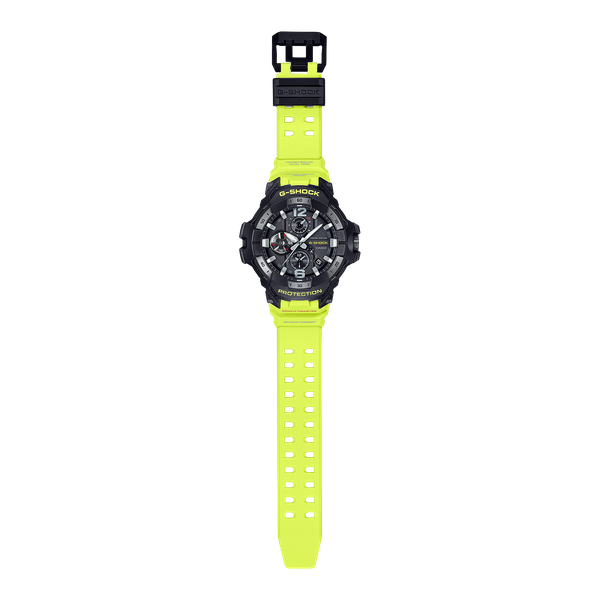  [LIMITED] Casio G-Shock GR-B300RY-1A9 - Uy tín từ 2009, Tem vàng chống giả, Bảo hành 5 năm, Pin miễn phí trọn đời 