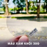  Chemi Crystal U2 Màu Xám Khói 30G 