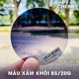  Chemi Crystal U2 Màu Xám Khói 85/20G 