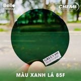  Chemi Crystal U2 Màu Xanh Lá 85F 