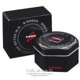  [Pin Miễn Phí Trọn Đời] DW-5600BBN-1DR - Đồng hồ G-Shock Nam - Tem Vàng Chống Giả 