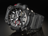  [Pin Miễn Phí Trọn Đời] GSG-100-1A8 - Đồng hồ G-Shock Nam - Tem Vàng Chống Giả 