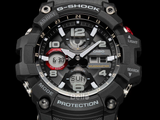  [Pin Miễn Phí Trọn Đời] GSG-100-1A8 - Đồng hồ G-Shock Nam - Tem Vàng Chống Giả 