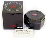  Casio G-Shock GA-110-1B - Uy tín từ 2009, Tem vàng chống giả, Bảo hành 5 năm, Pin miễn phí trọn đời 