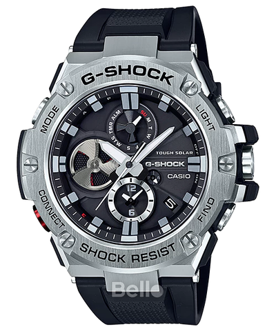 Đồng hồ Casio G-Shock GST-B100-1A