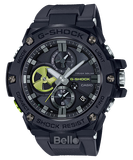  Casio G-Shock GST-B100B-1A3 - Uy tín từ 2009, Tem vàng chống giả, Bảo hành 5 năm, Pin miễn phí trọn đời 