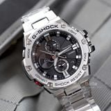  Casio G-Shock GST-B100D-1A - Uy tín từ 2009, Tem vàng chống giả, Bảo hành 5 năm, Pin miễn phí trọn đời 