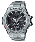  [Pin Miễn Phí Trọn Đời] GST-B100D-1A - Đồng hồ G-Shock Nam - Tem Vàng Chống Giả 