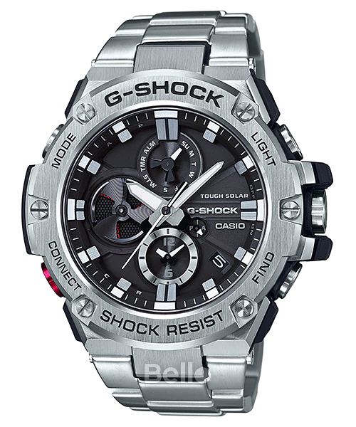 G-Shock GST-B100D-1A - Freeship khi Subscribe - Mua 1 Tặng 1* – Bello