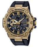  [Pin Miễn Phí Trọn Đời] GST-B100GB-1A9 - Đồng hồ G-Shock Nam - Tem Vàng Chống Giả 