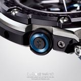  Casio G-Shock GST-B100XA-1A - Uy tín từ 2009, Tem vàng chống giả, Bảo hành 5 năm, Pin miễn phí trọn đời 