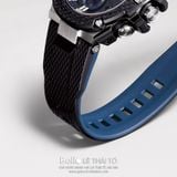  [Pin Miễn Phí Trọn Đời] GST-B100XA-1A - Đồng hồ G-Shock Nam - Tem Vàng Chống Giả 