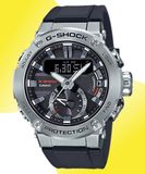  Casio G-Shock GST-B200-1A - Uy tín từ 2009, Tem vàng chống giả, Bảo hành 5 năm, Pin miễn phí trọn đời 