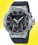  [Pin Miễn Phí Trọn Đời] GST-B200-1A - Đồng hồ G-Shock Nam - Tem Vàng Chống Giả 