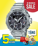  Casio G-Shock GST-B200D-1A - Uy tín từ 2009, Tem vàng chống giả, Bảo hành 5 năm, Pin miễn phí trọn đời 