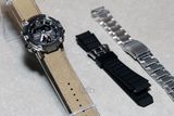  Casio G-Shock GST-B300E-5A - Uy tín từ 2009, Tem vàng chống giả, Bảo hành 5 năm, Pin miễn phí trọn đời 