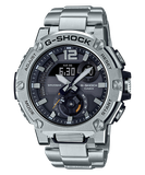  [Pin Miễn Phí Trọn Đời] GST-B300E-5A - Đồng hồ G-Shock Nam - Tem Vàng Chống Giả 