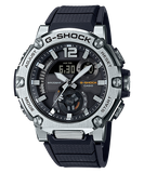  Casio G-Shock GST-B300S-1A - Uy tín từ 2009, Tem vàng chống giả, Bảo hành 5 năm, Pin miễn phí trọn đời 
