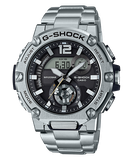  [Pin Miễn Phí Trọn Đời] GST-B300SD-1A - Đồng hồ G-Shock Nam - Tem Vàng Chống Giả 