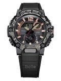  [LIMITED] Casio G-Shock GST-B300WLP-1A - Uy tín từ 2009, Tem vàng chống giả, Bảo hành 5 năm, Pin miễn phí trọn đời 