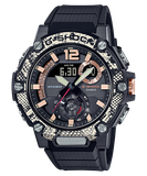  [LIMITED] Casio G-Shock GST-B300WLP-1A - Uy tín từ 2009, Tem vàng chống giả, Bảo hành 5 năm, Pin miễn phí trọn đời 