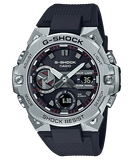  [Pin Miễn Phí Trọn Đời] GST-B400-1A - Đồng hồ G-Shock Nam - Tem Vàng Chống Giả 