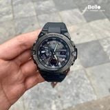  Casio G-Shock GST-B400BB-1A - Uy tín từ 2009, Tem vàng chống giả, Bảo hành 5 năm, Pin miễn phí trọn đời 