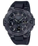  [Pin Miễn Phí Trọn Đời] GST-B400BB-1A - Đồng hồ G-Shock Nam - Tem Vàng Chống Giả 