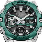  Casio G-Shock GST-B400CD-1A3 - Uy tín từ 2009, Tem vàng chống giả, Bảo hành 5 năm, Pin miễn phí trọn đời 